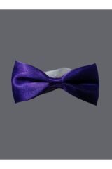 Renkli Çocuk Papyon MOR