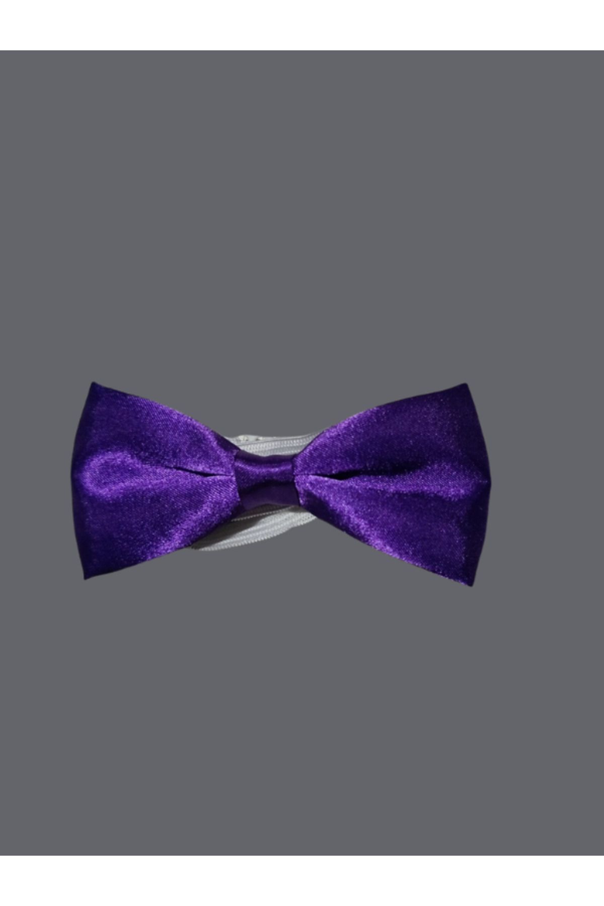 Renkli Çocuk Papyon MOR