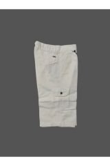 Erkek Çocuk Kapri 16 YAŞ - KREM