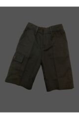 Lacivert Çocuk Kapri 11 Yaş - Lacivert