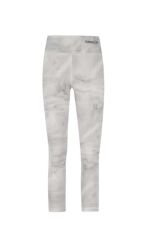 Garson Sporcu Tayt 9-14 Yaş 12 Yaş - Mermer-Gri