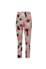 Garson Sporcu Tayt 9-14 Yaş 11 Yaş - Somon